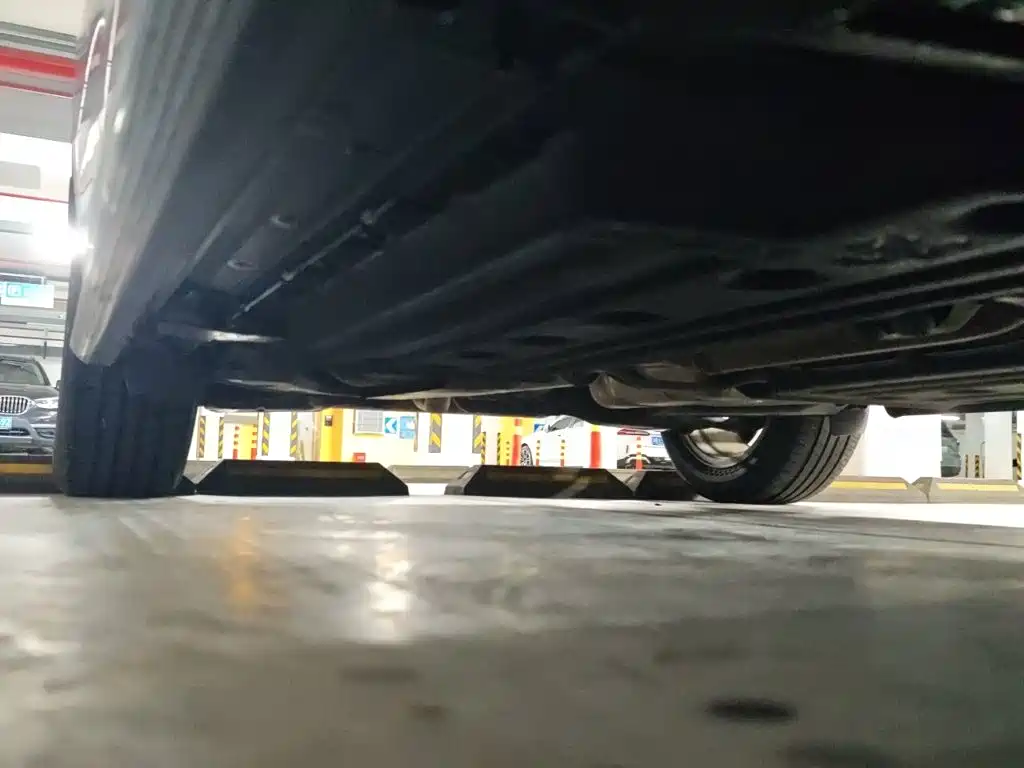 Infiniti QX50 2019 2018 2.0T 4WD Elite Edition