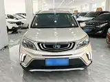 Фото 3 - Geely Vision X3