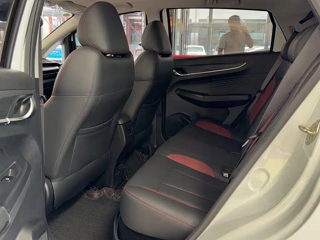 Geely Vision X3 2022 2021 PRO 1.5L CVT Premium