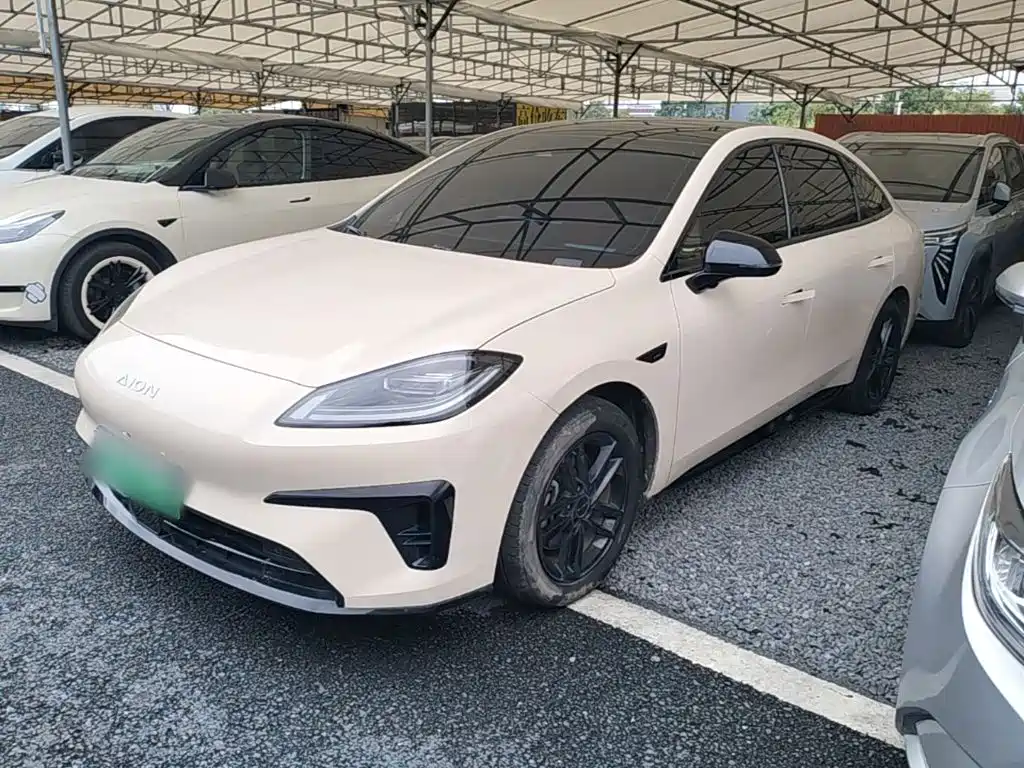 Aion RT 2025 2025 650 Smart Premium Edition
