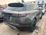 Фото 13 - Land Rover Range Rover Velar