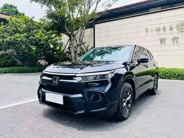 Honda Haoying 2025 240TURBO FWD Premium 5-Seater — фото 1