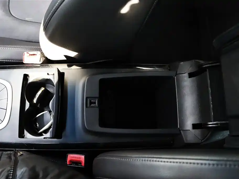 BAIC Senova D70 2019 2018 Performance Edition 1.8T Comfort