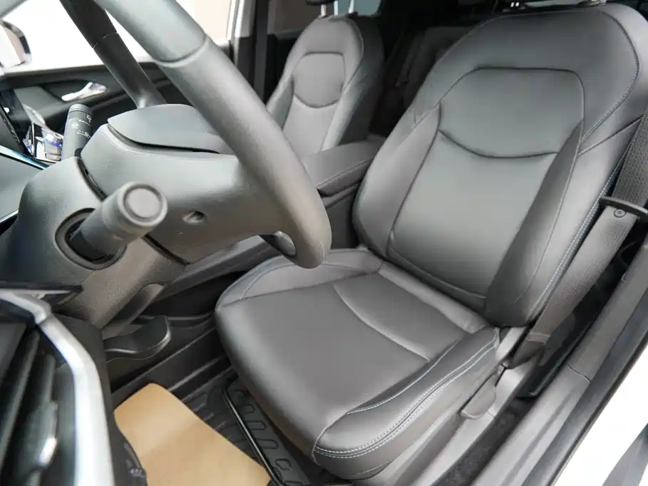 Chevrolet Changxun 2023 2023 Star Enjoy Edition Plus
