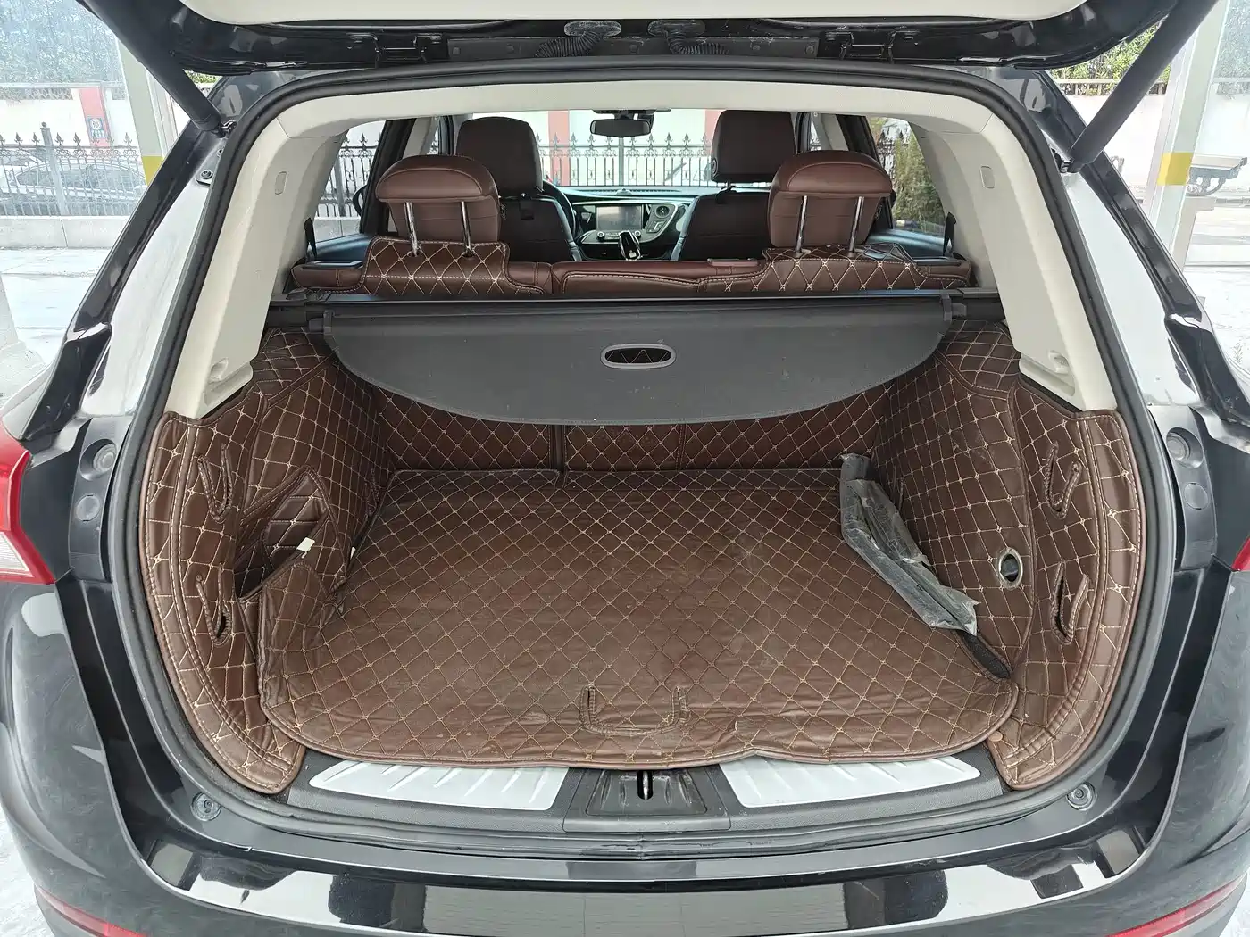 Фото 7 - Buick Envision Plus