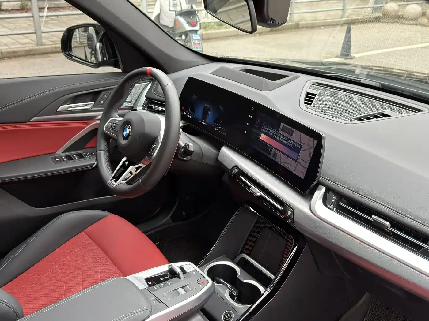 BMW X1 M35Li 2025 M35Li фото 6