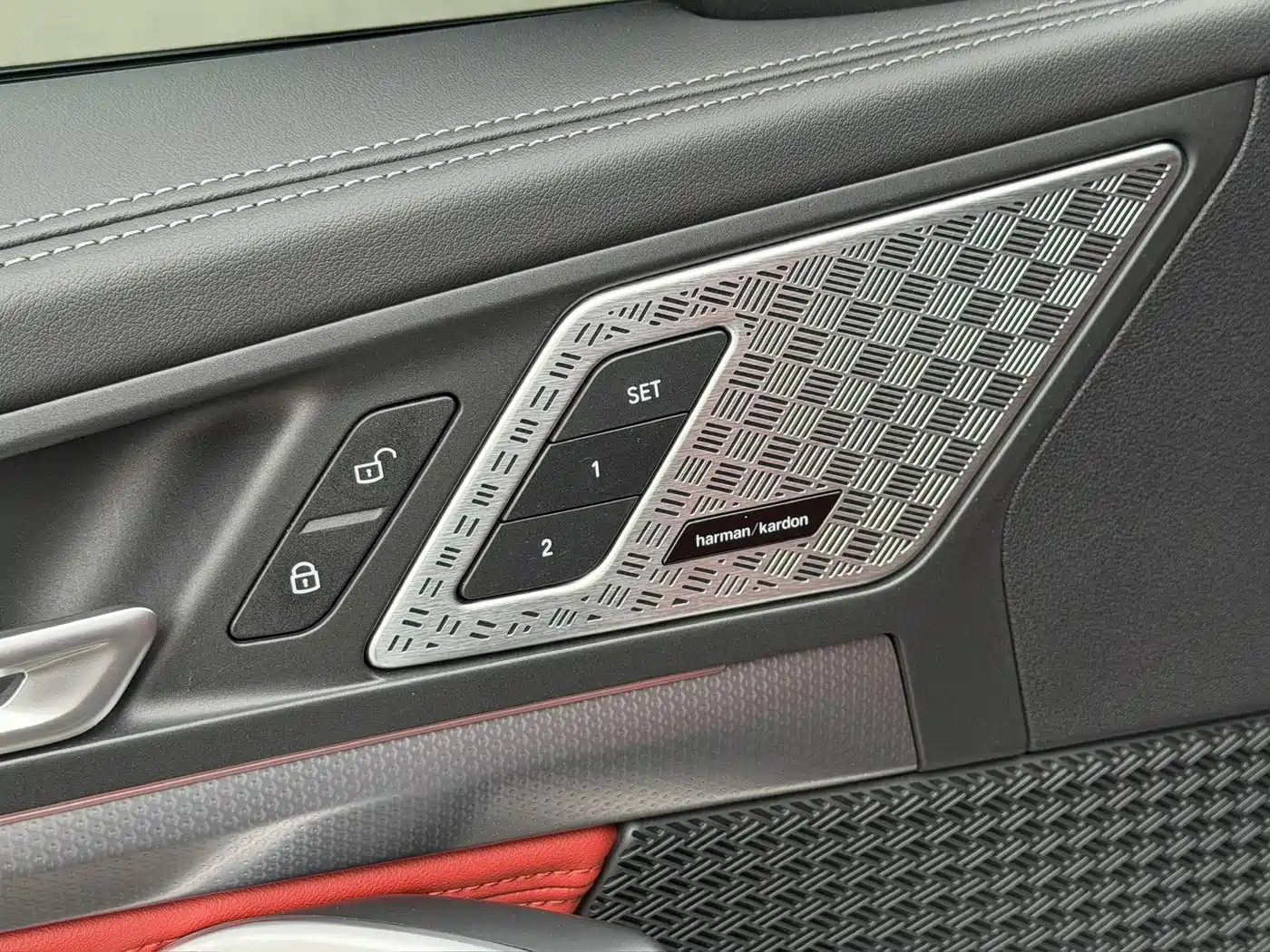 BMW X1 M35Li 2025 M35Li фото 7
