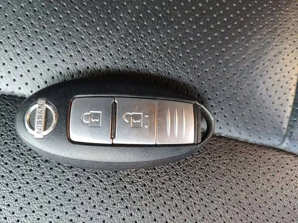 Nissan Navara 2021 2021 2.5L Automatic 4WD Premium QR25