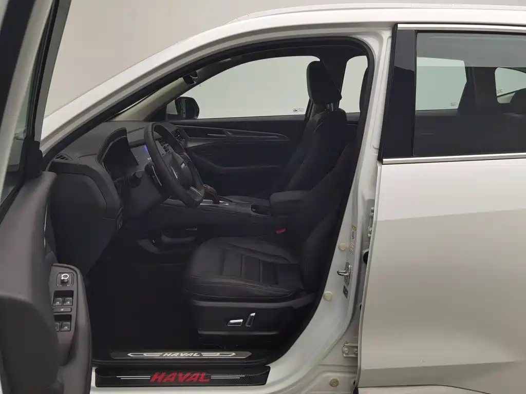 Haval F7, миниатюра 10