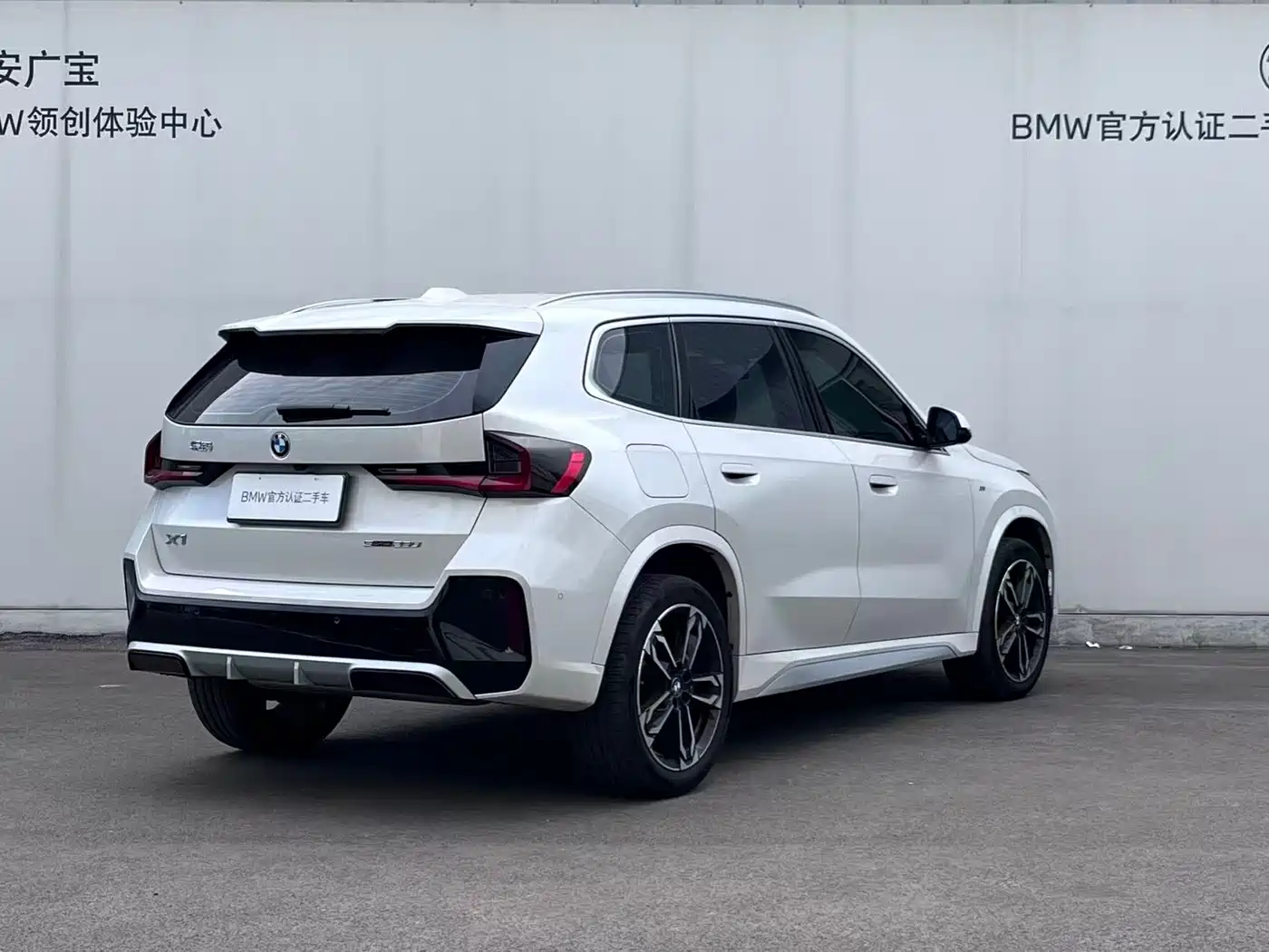 BMW X1, миниатюра 3