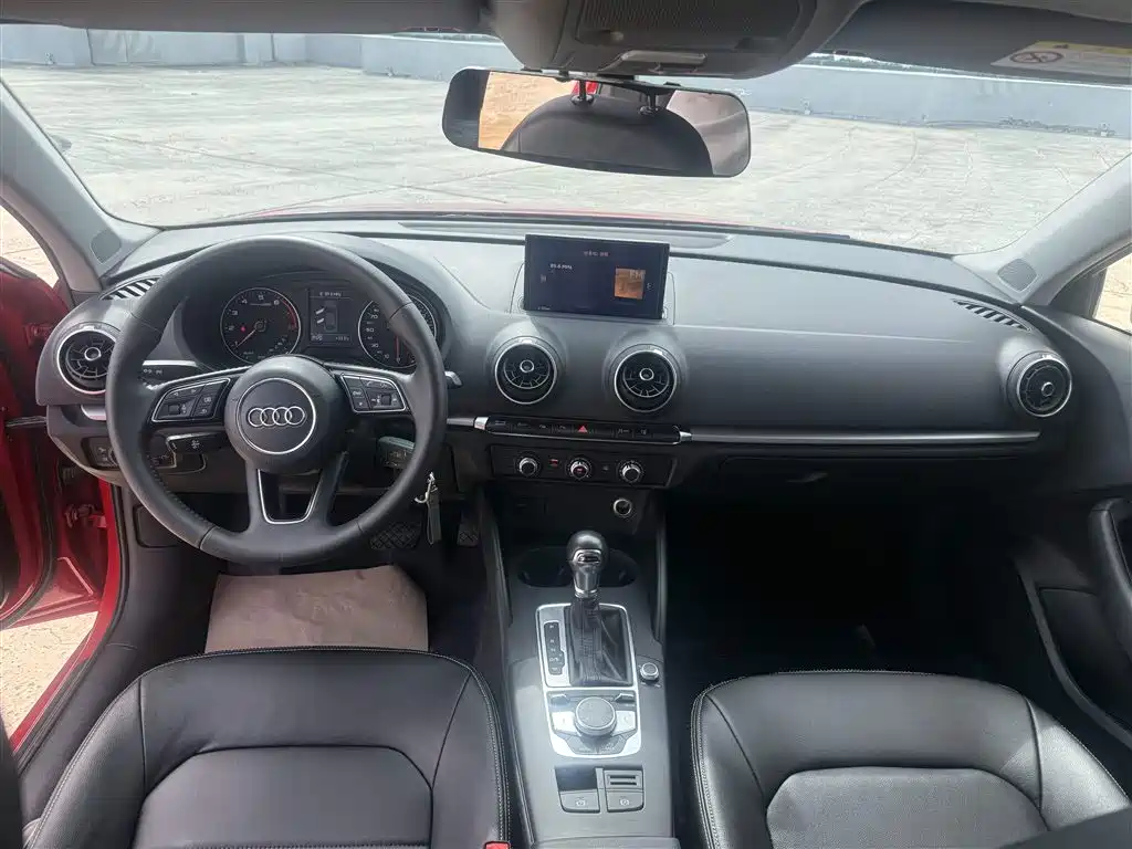 Фото 5 - Audi A3