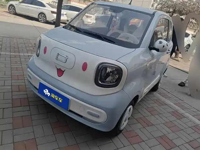 bestune pentium-pony