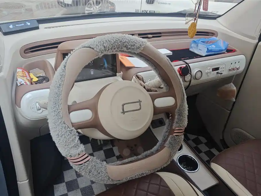 BESTUNE PENTIUM PONY