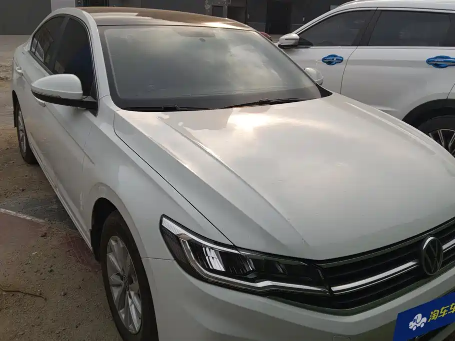Volkswagen Bora 2021 1.5L Automatic Fashion Smart Edition фото 2