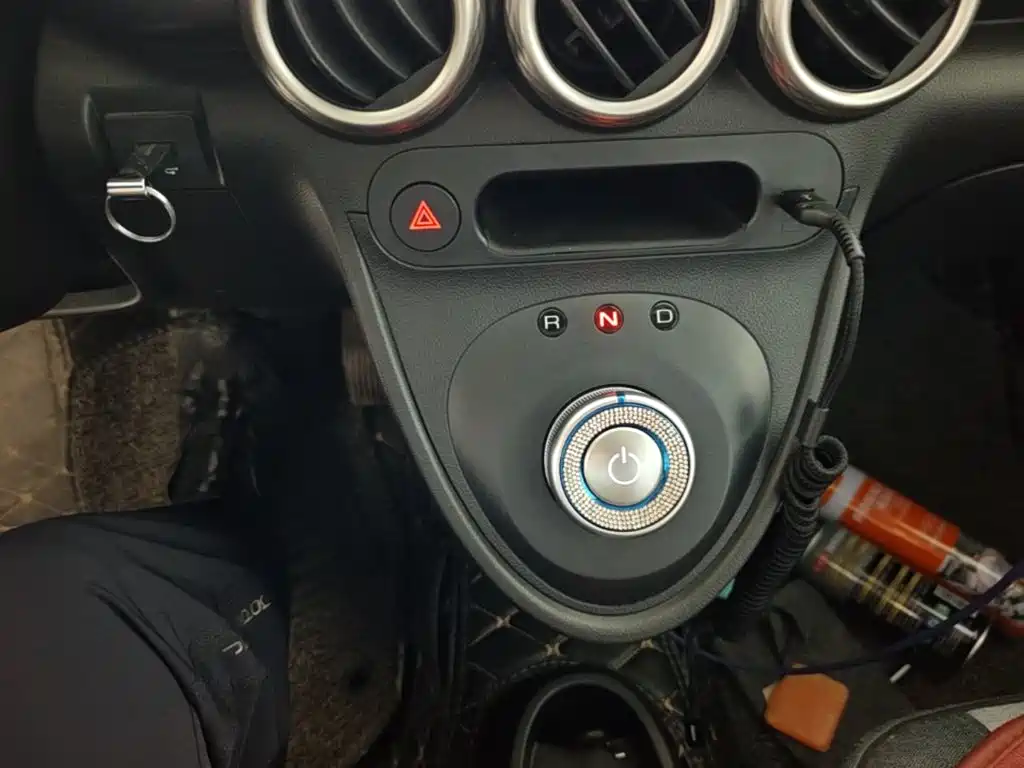 Ora Black Cat 2019 2019 351km Goddess Edition