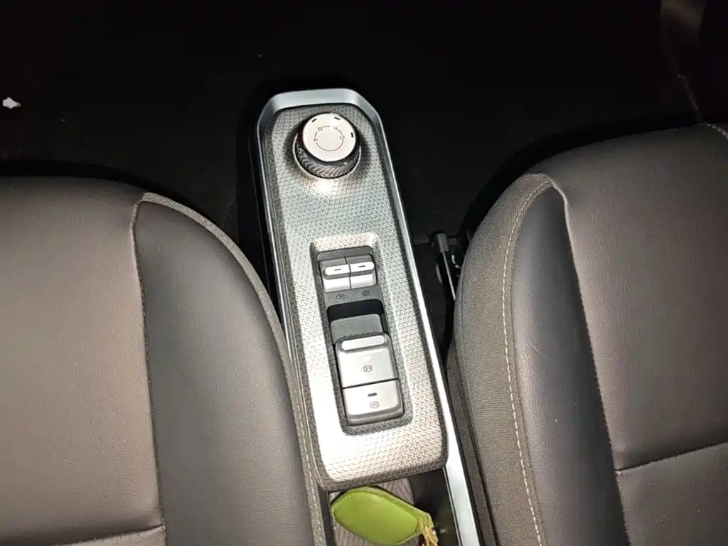 Baojun Yueye 2023 2023 Flagship Edition