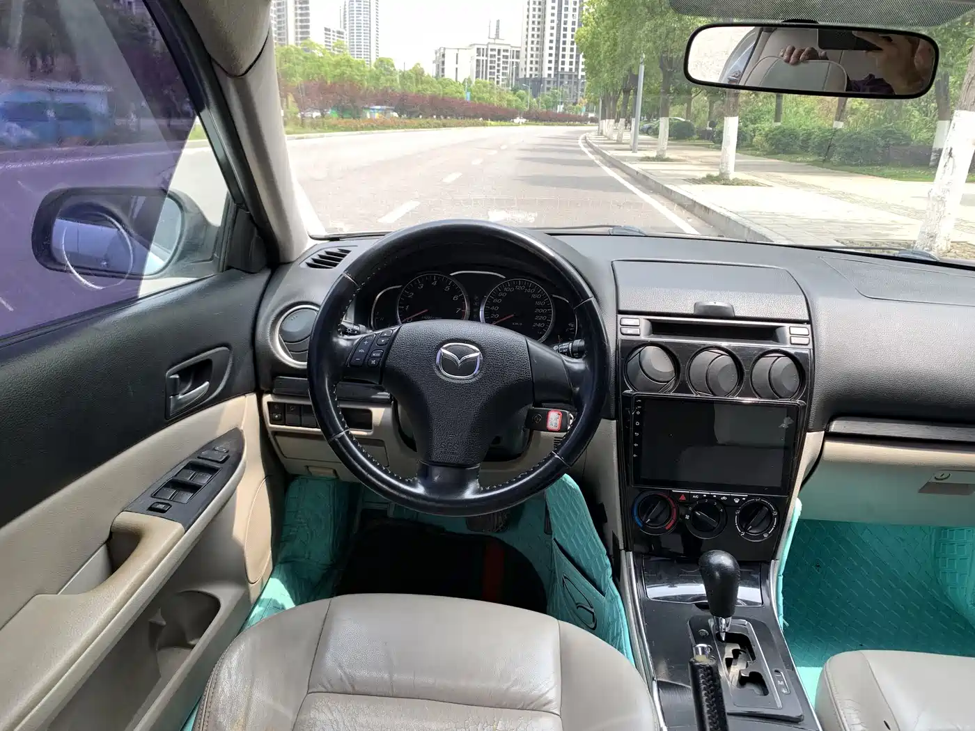 Photo 17 - Mazda 6