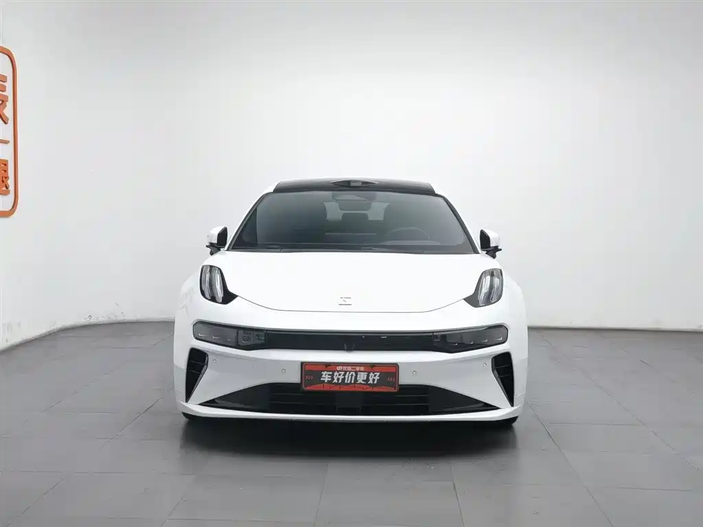 ZEEKR EXTREME KRYPTON 001