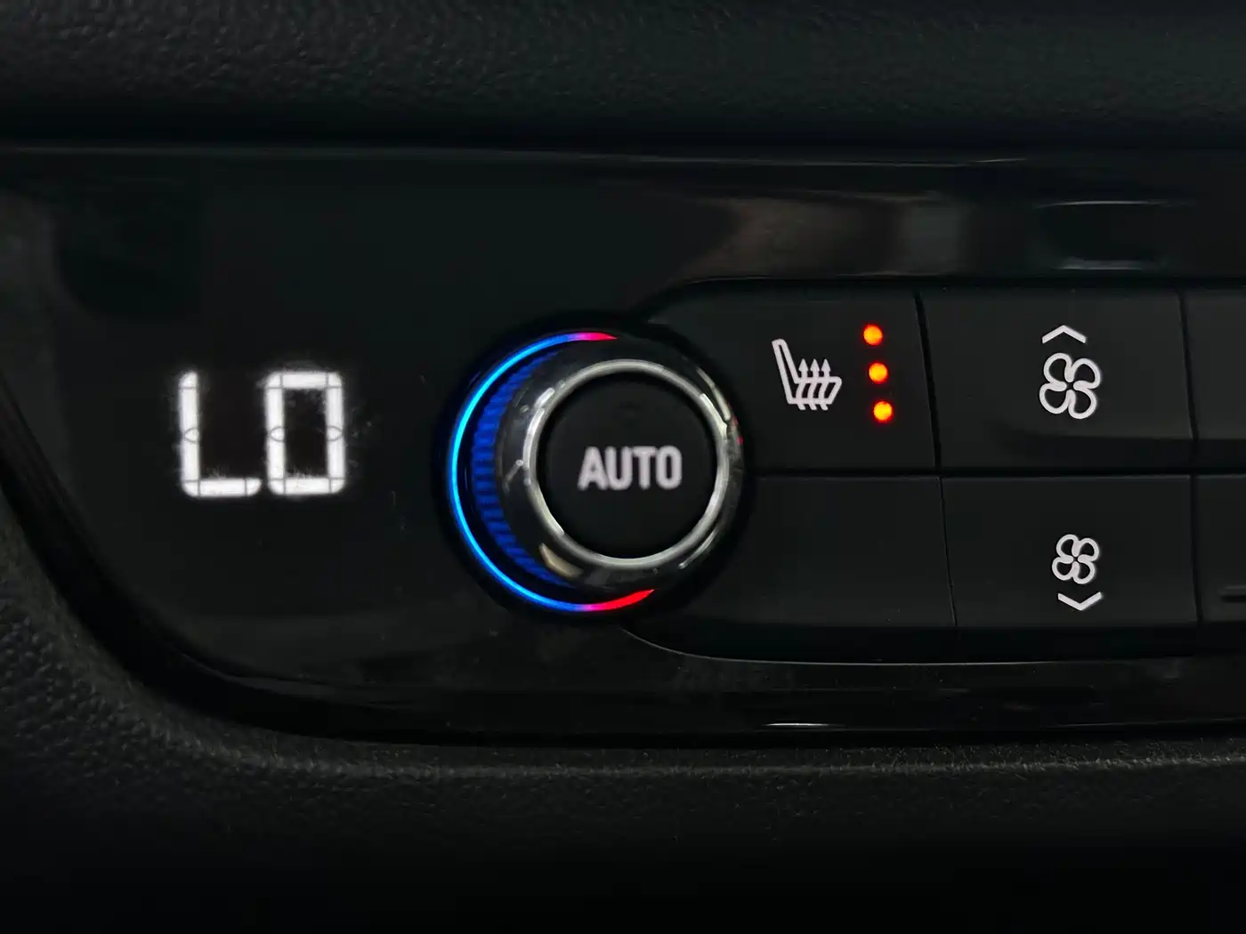 Buick Regal 2019 20T Elite China VI фото 22