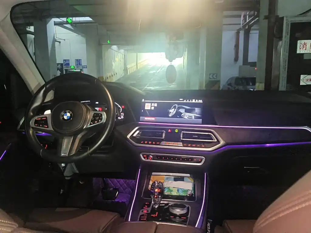 BMW X5, миниатюра 12