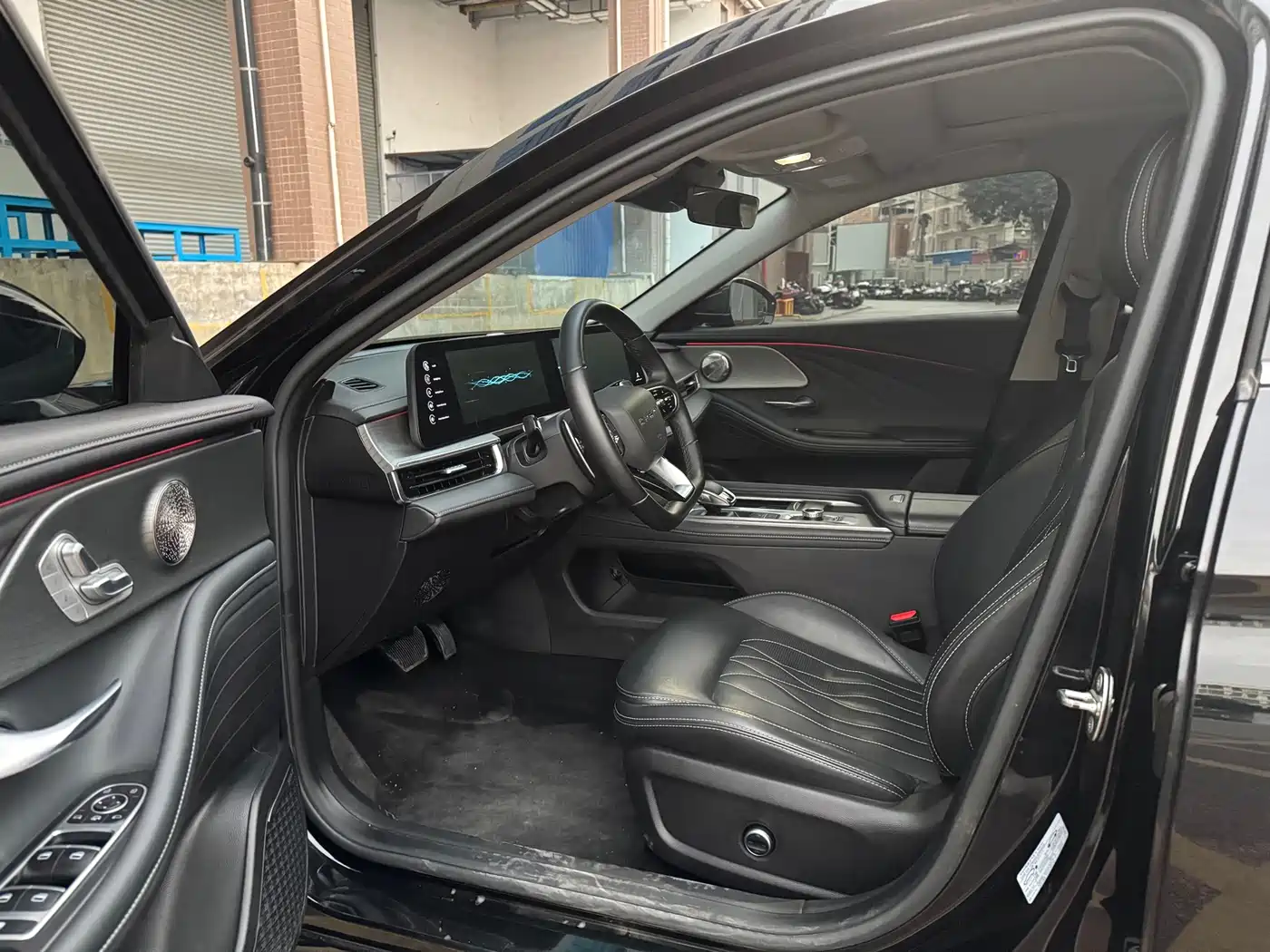 Chery Arrizo 8 2022 2022 1.6T DCT Ya