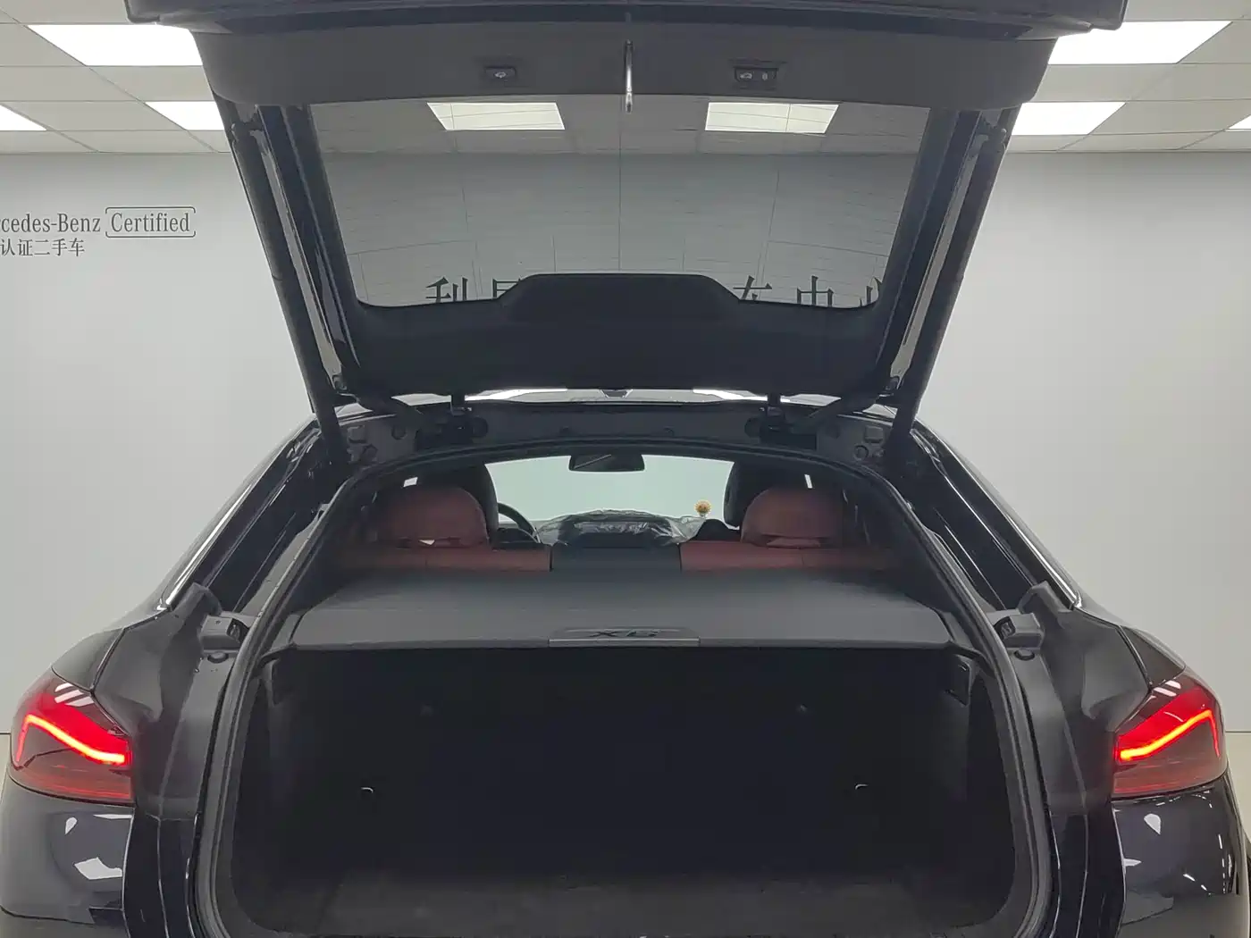 BMW X6 2024 2023 xDrive40i M Sport Package
