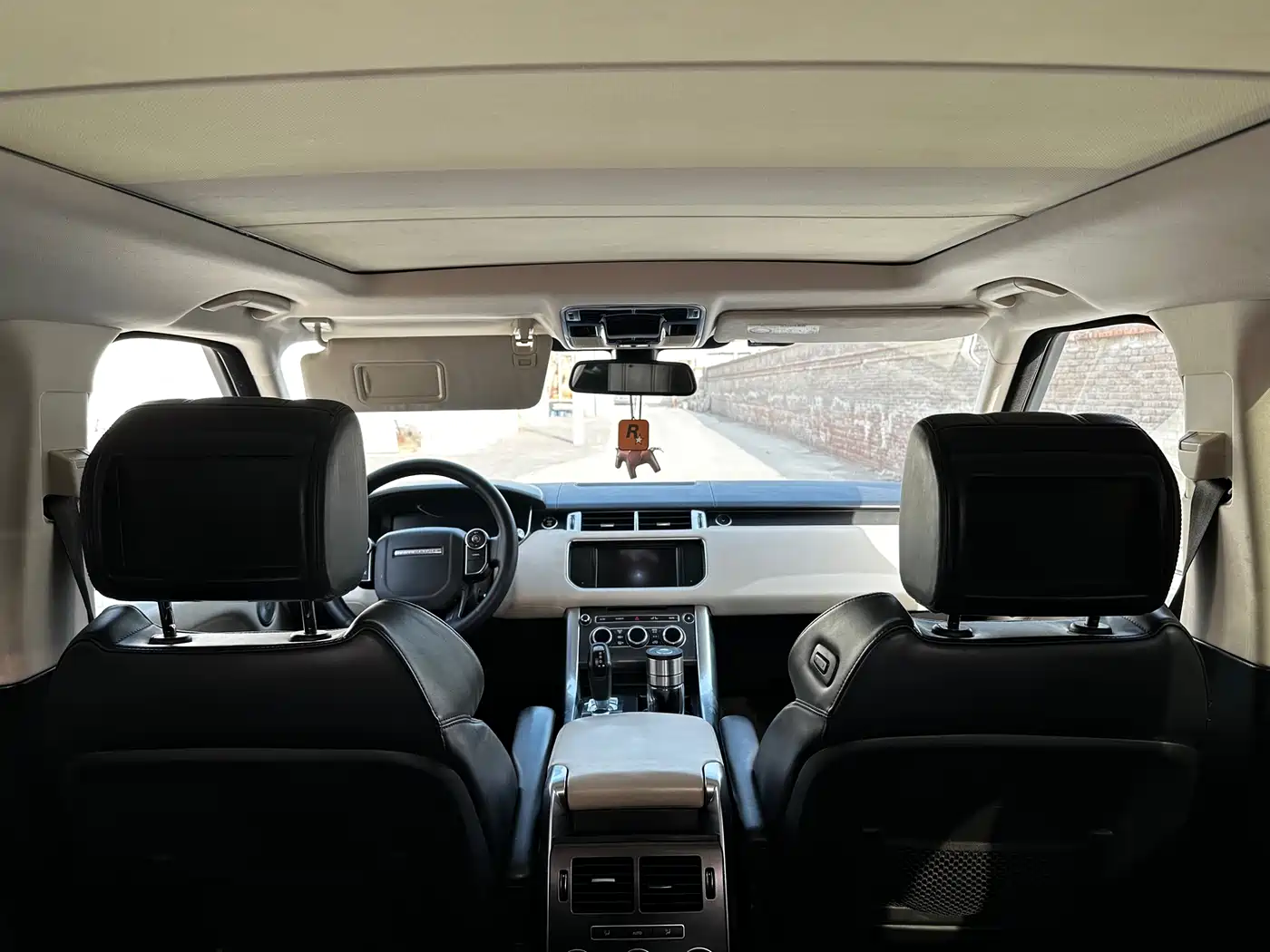 Land Rover Range Rover Sport 2014 3.0 SC V6 HSE DYNAMIC фото 7