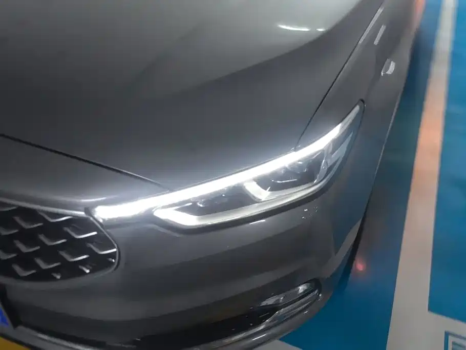 Ford Taurus 2021 2019 EcoBoost 245 Premium Edition