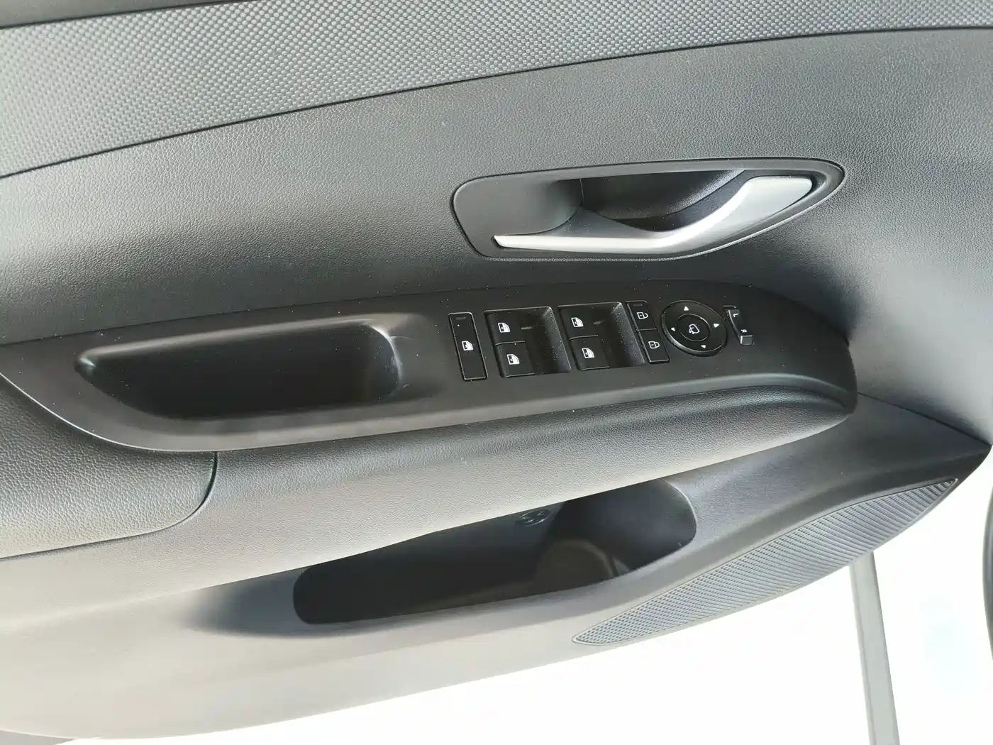 Hyundai Tucson 2025 2025 Tucson L 1.5T Elite