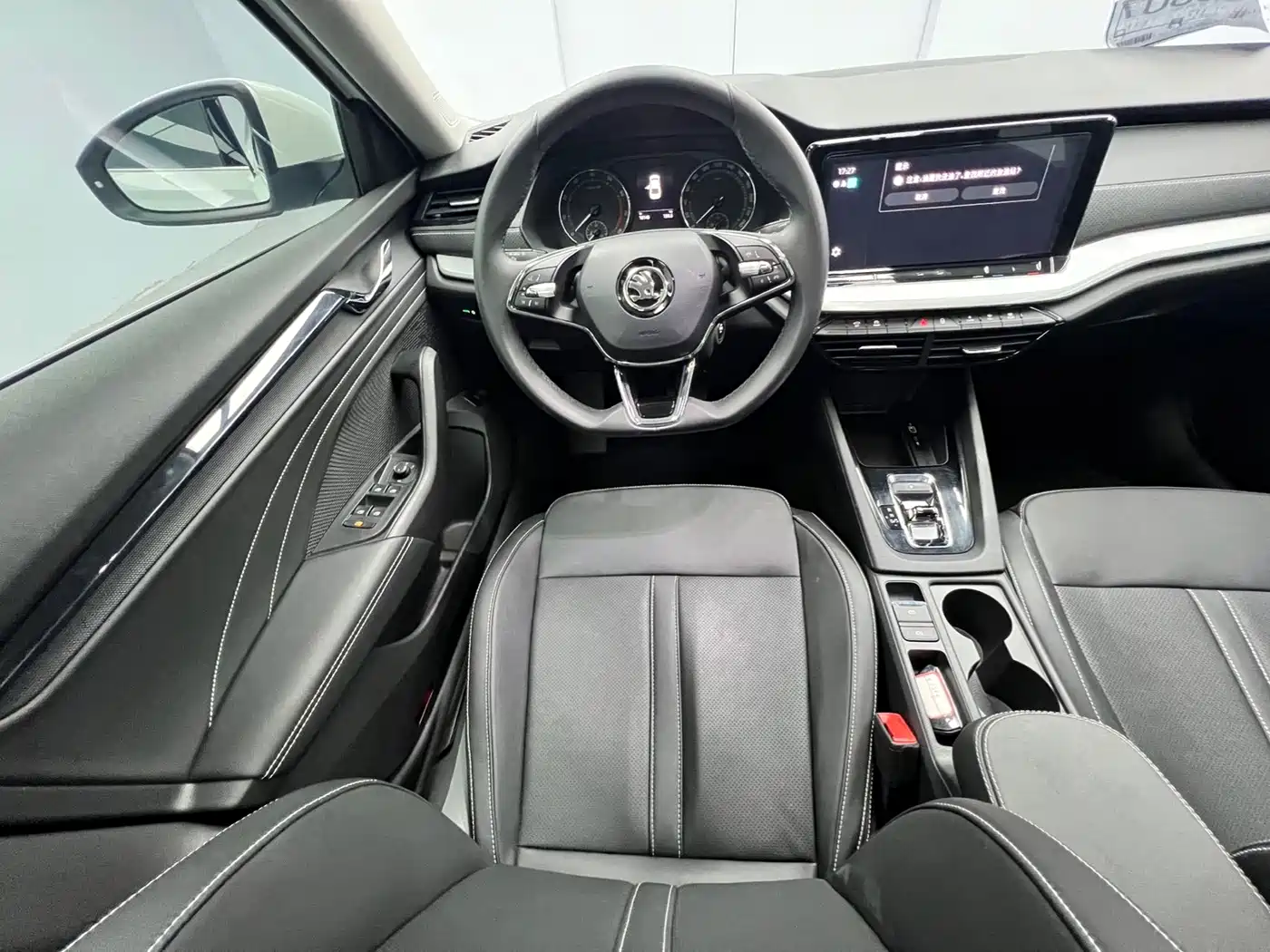 Škoda Octavia 2023 2023 PRO TSI280 Premium Edition
