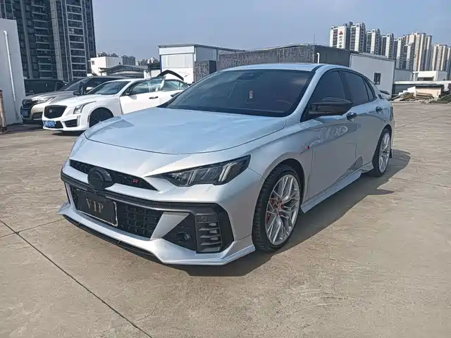  GAC Trumpchi Trumpchi Emkoo 2023 400T Automatic R PRO