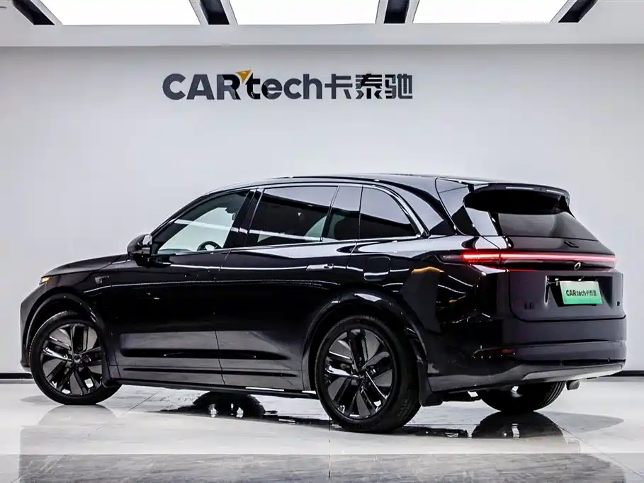 Li Auto IDEAL L7