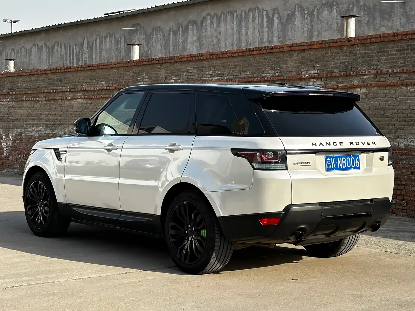 Land Rover Range Rover Sport 2014 3.0 SC V6 HSE DYNAMIC фото 19