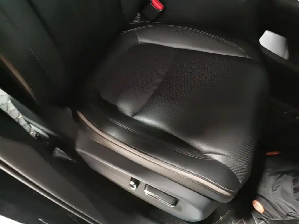 Honda Avancier 2025 2023 370TURBO 4WD Premium Edition