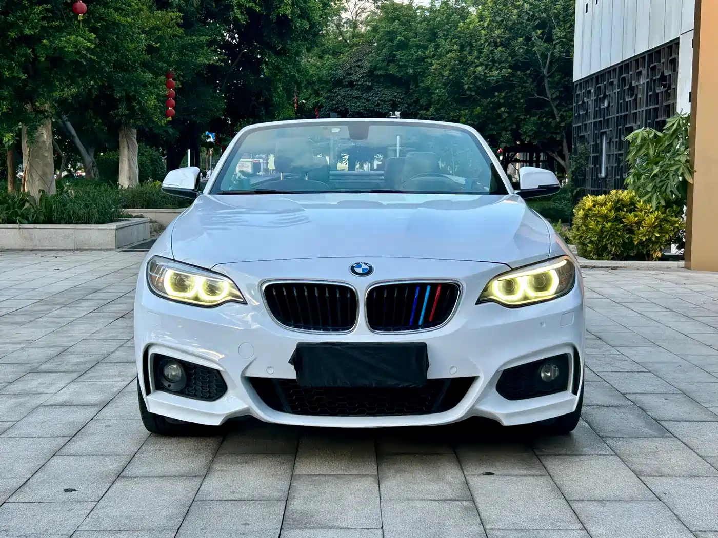 Photo 2 - BMW 2 Series (Import)