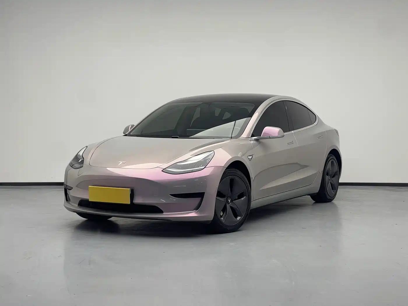 Tesla Model 3 2020