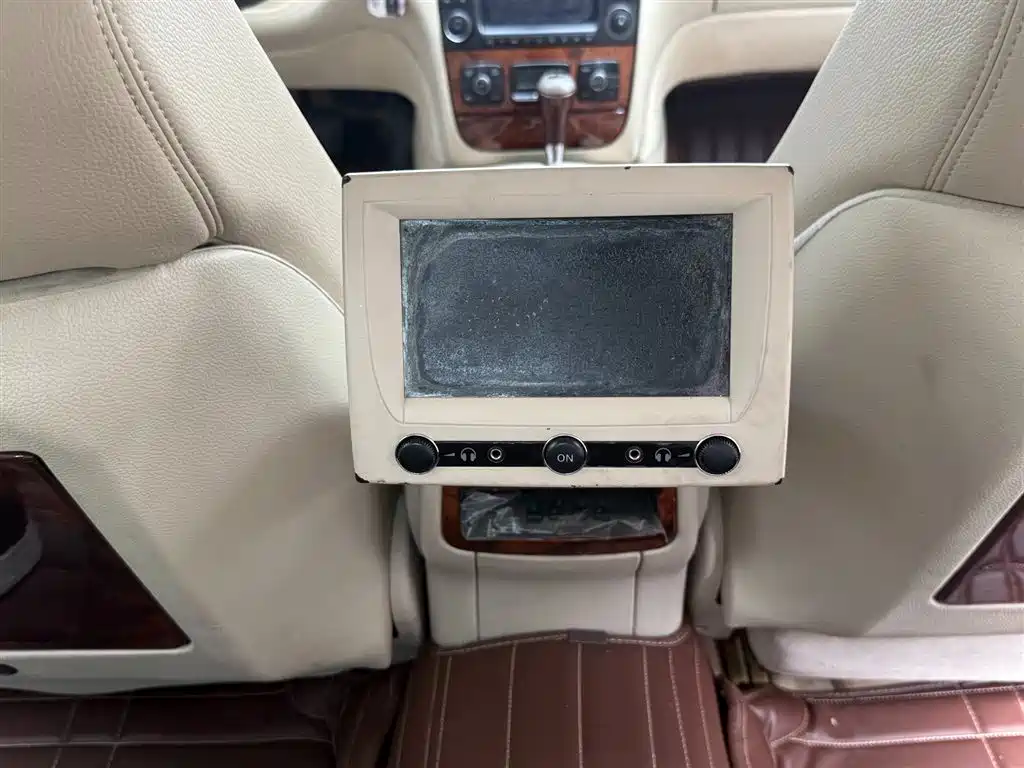 Mercedes-Benz S-Class 2003 2004 S 350