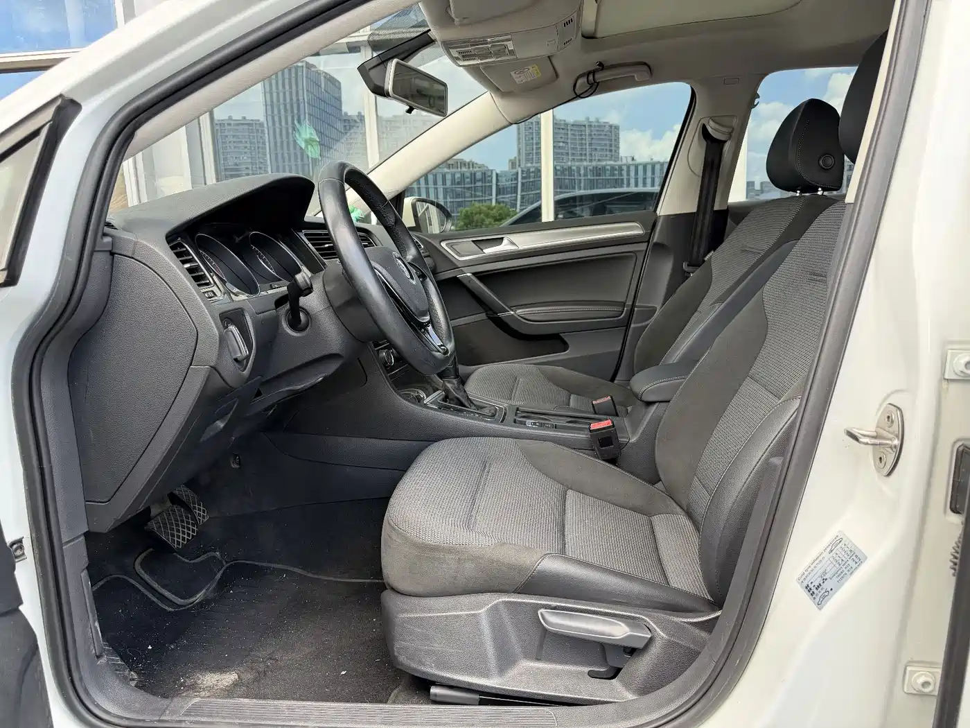 Volkswagen Golf, миниатюра 6