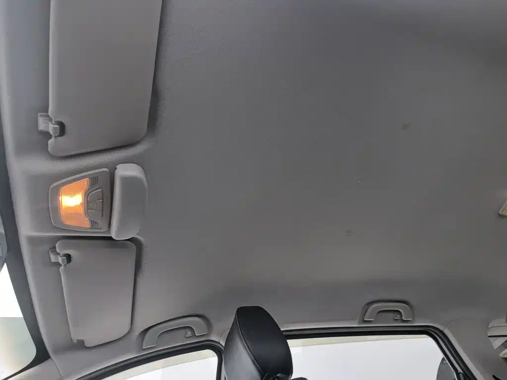 Baojun 360 2019 2018 1.5L Manual Elite (China V)