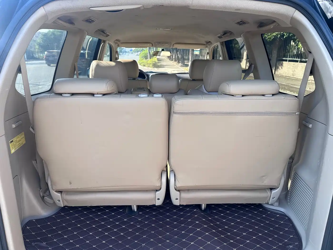 Toyota Prado (Import) 2004 GX 2.7 Automatic фото 9