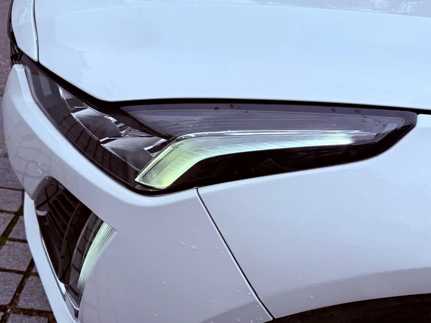 Cadillac CT5 2020 Facelift 28T Luxury Edition фото 11