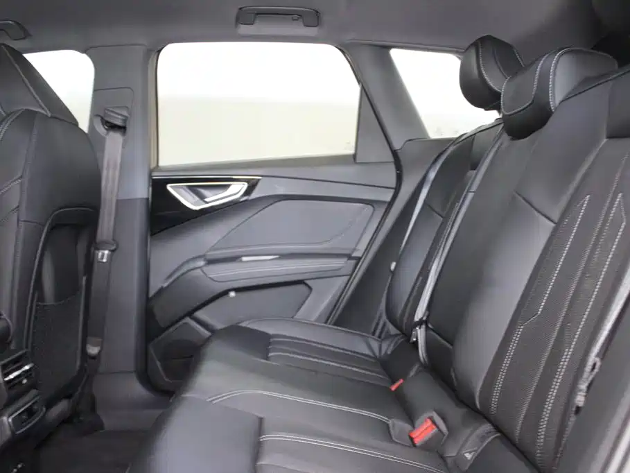 Audi Q4 e-tron 2024 2024 40 e-tron Creation Edition