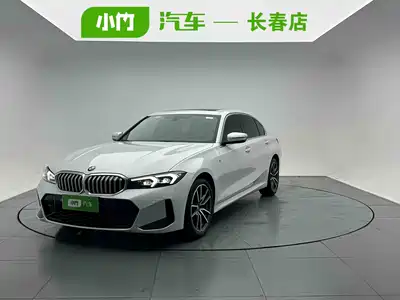 BMW 3