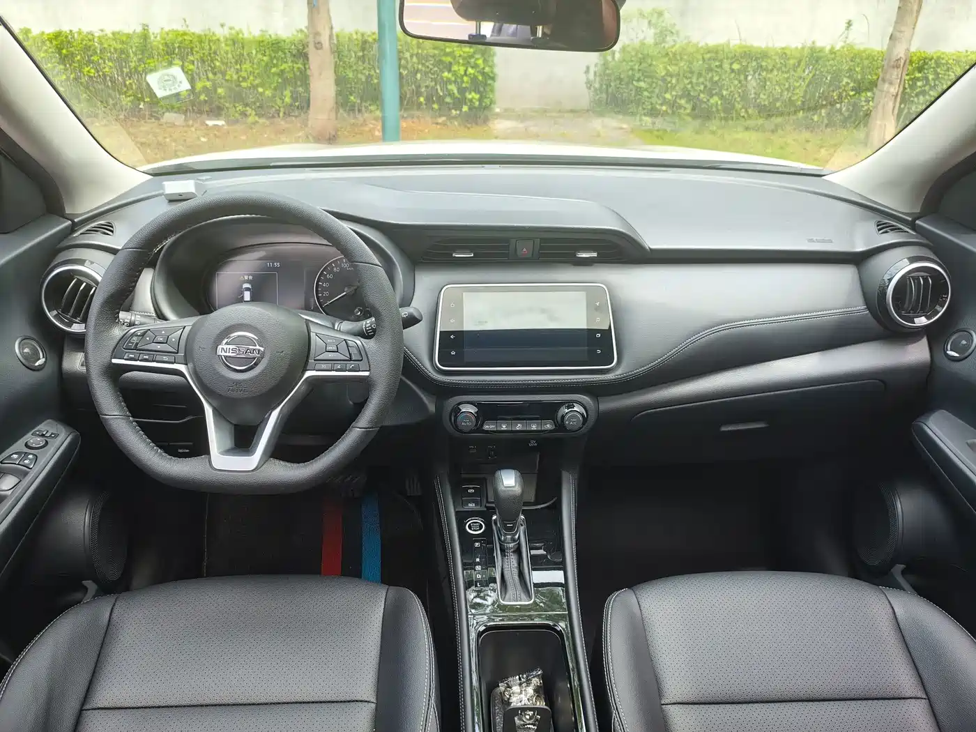 Nissan Kicks, миниатюра 13