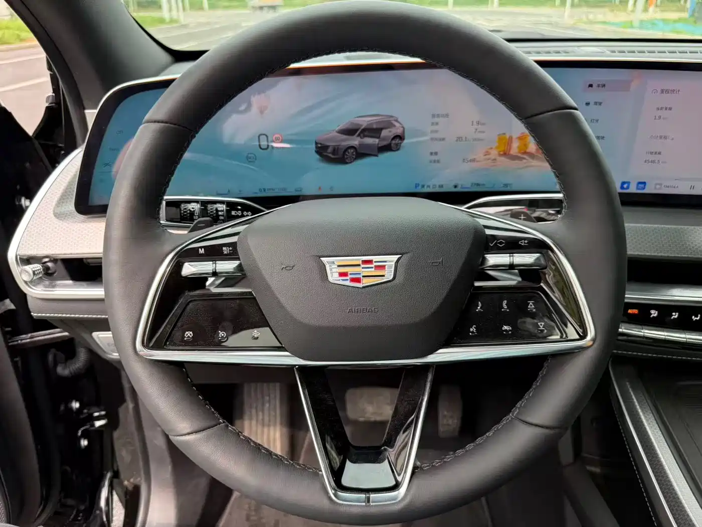 Cadillac XT5 2026 2026 2.0T Metropolitan Edition