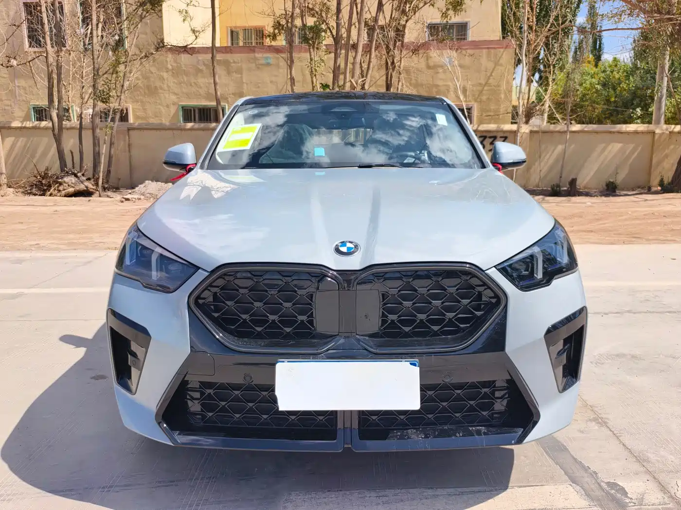 2026 BMW X2 (Import)