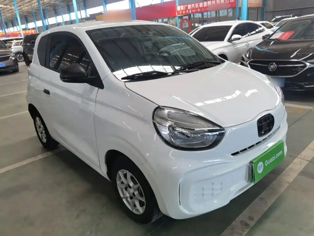Фото 4 - Roewe Clever