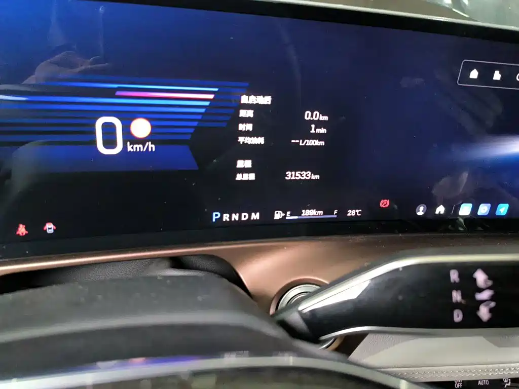 Cadillac GT4 2024 2023 25T Trend Edition