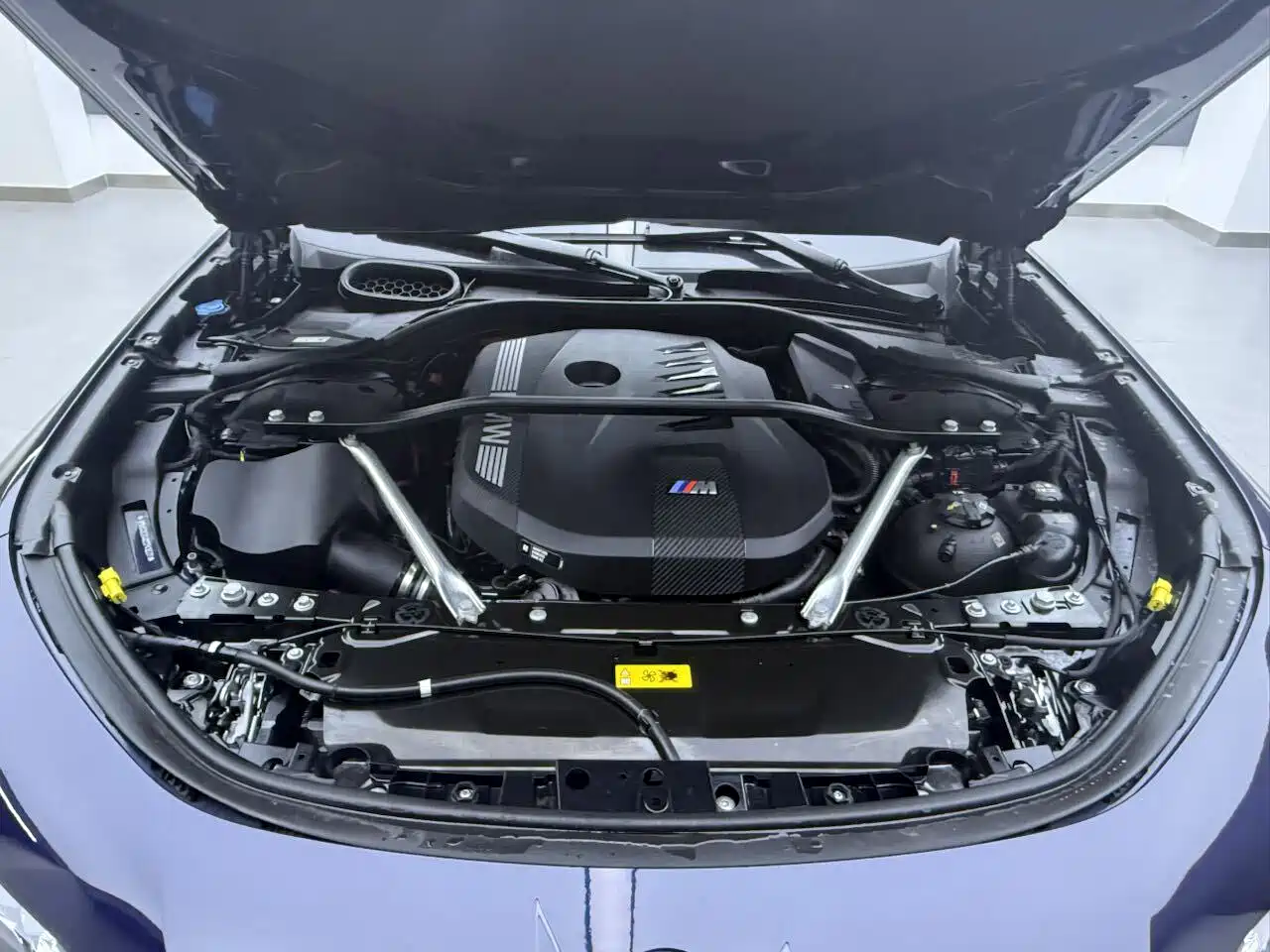 BMW M760Le 2025 2023 M760Le xDrive