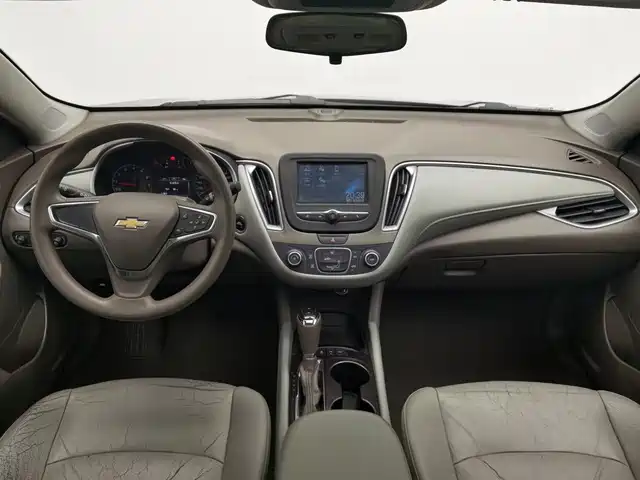 Chevrolet Malibu XL 2018 530T Auto RuiXiang Edition — фото 5